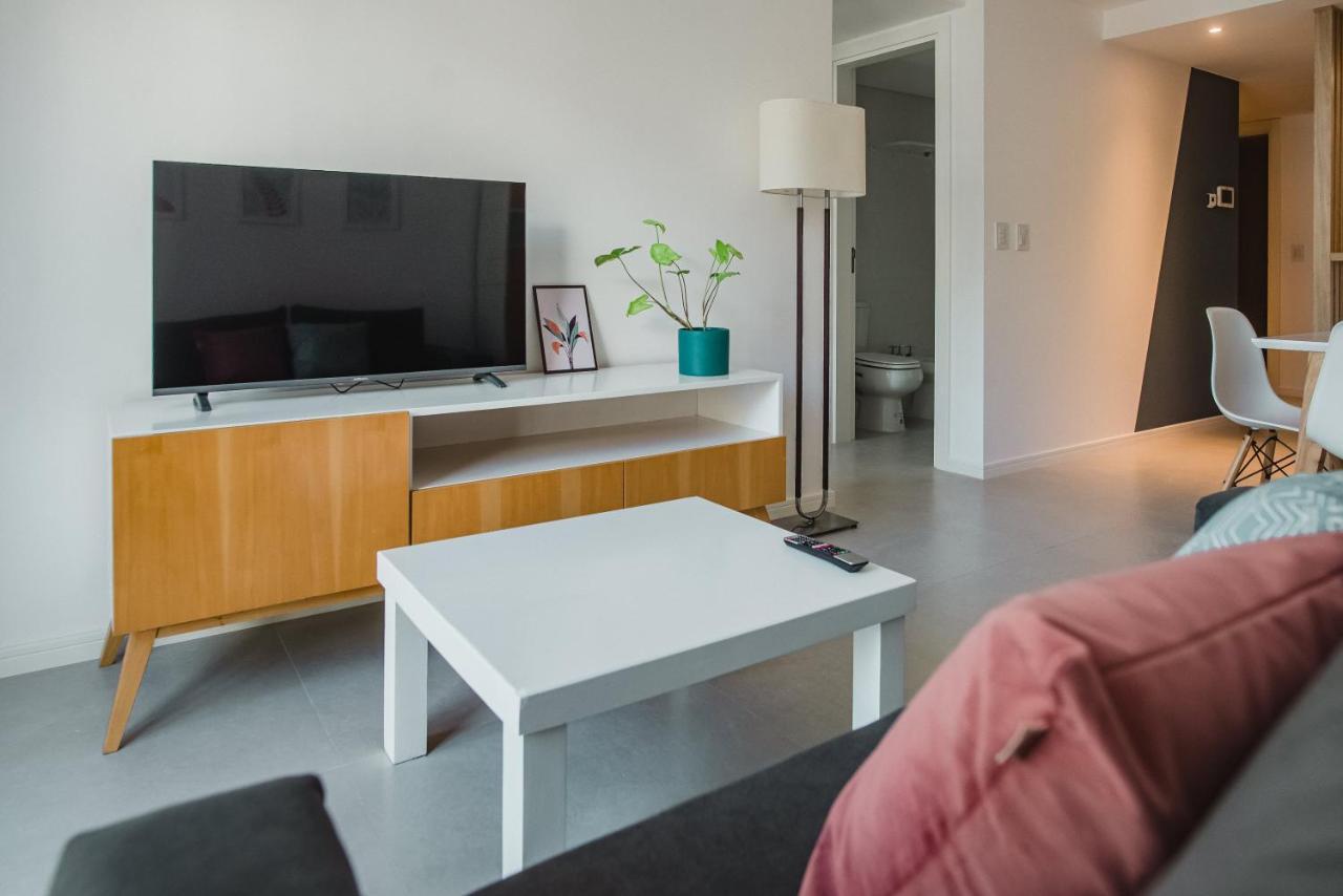 Apartamento Departamento Excelente! *