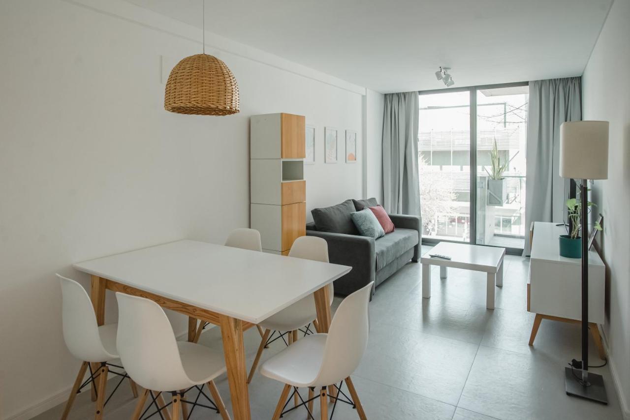 Apartamento Departamento Excelente! *