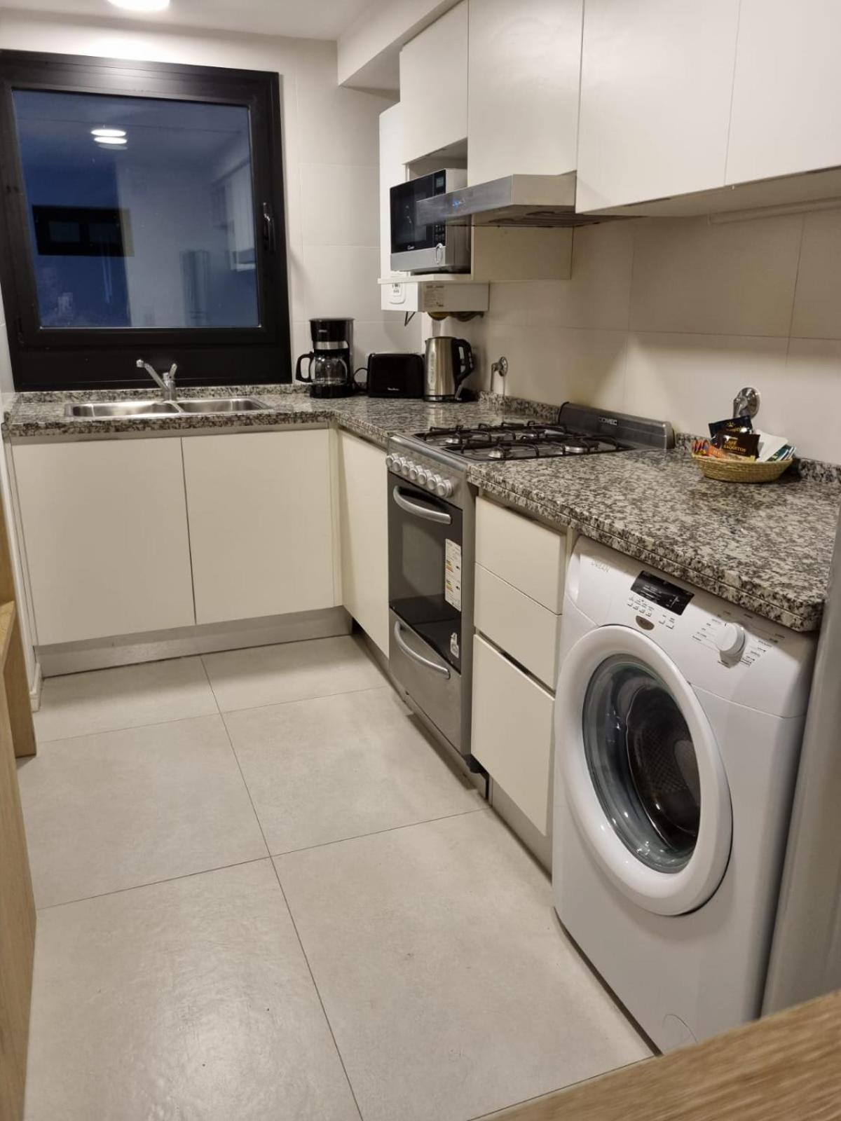 Departamento Excelente! Apartamento