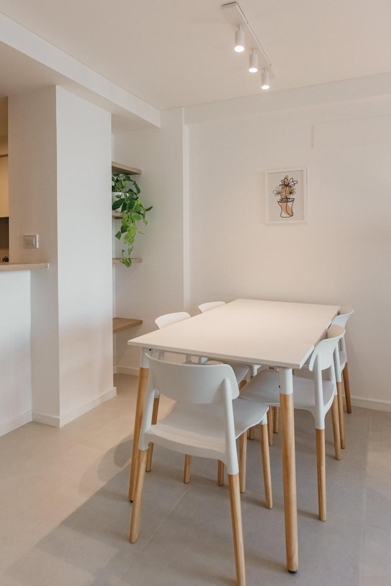 Departamento Excelente! Apartamento *