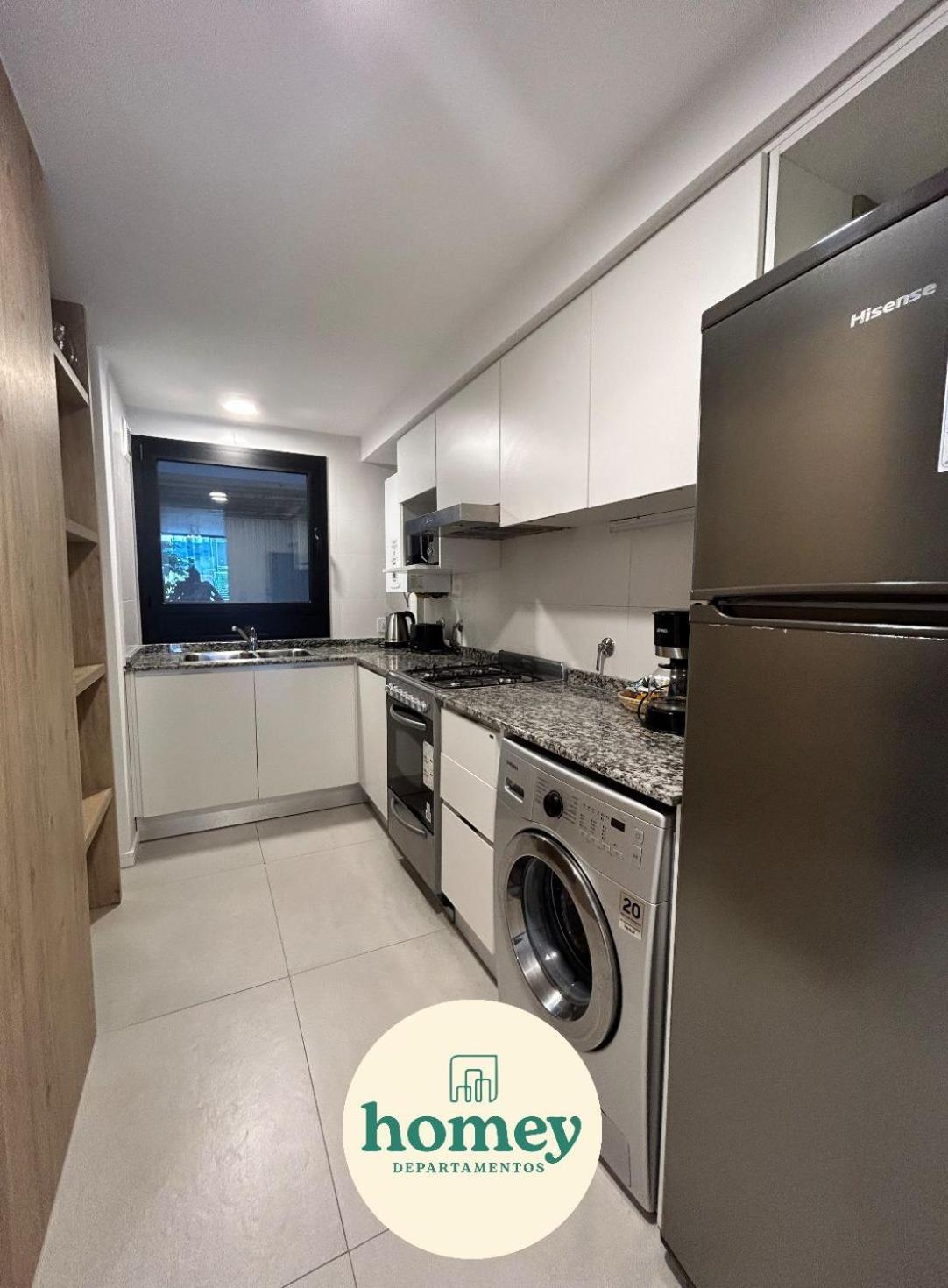 Departamento Excelente! Apartamento Mar del Plata