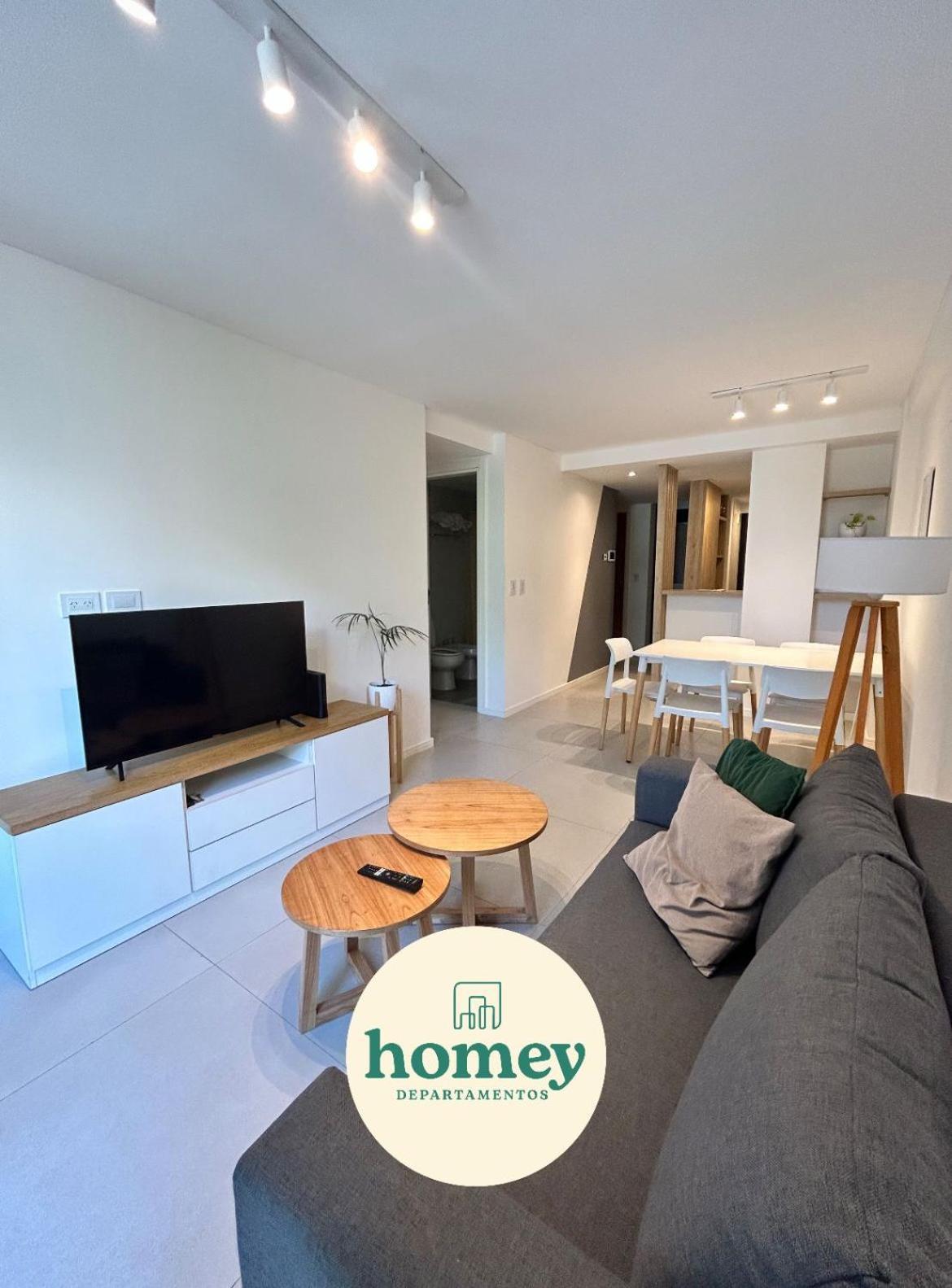 Apartamento Departamento Excelente!
